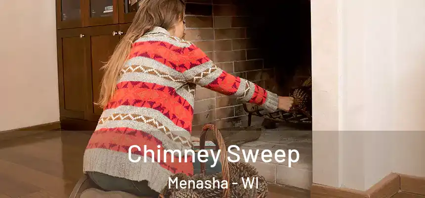  Chimney Sweep Menasha - WI