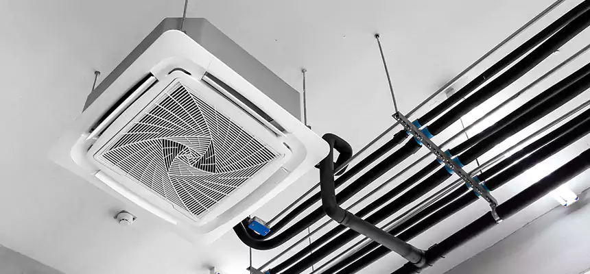 Our Air Duct Deep Cleaning Services in Menasha, WI