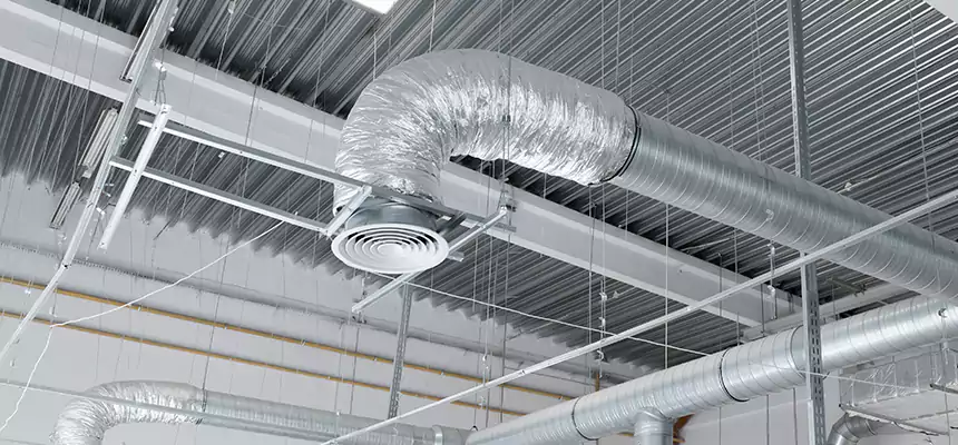 Our Dryer Vent Hose Replacement Services in Menasha, WI