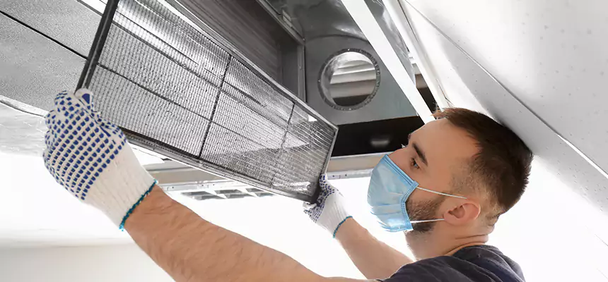 Our Dryer Vent Replacement Services in Menasha, WI