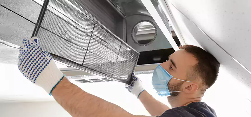 Our Home Duct Cleaning Services in Menasha, WI  