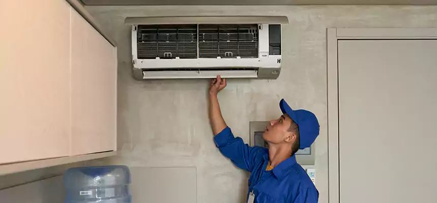 Balanced Fresh‑Air Ventilation (ERV/HRV) in Menasha