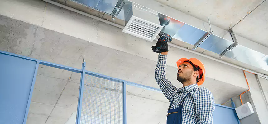 Efficient Exhaust Vent Cleaning in Menasha, WI