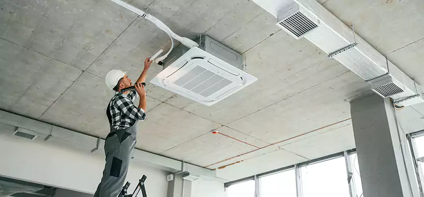 Our Wi Fi Connected Air Ducts Services in Menasha, WI