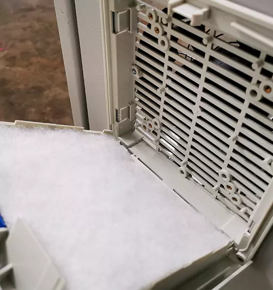 Professional Air Duct Expansion Solutions in Menasha, WI