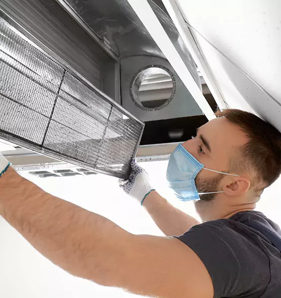 About Air Duct Pathogen Disinfection in Menasha, WI