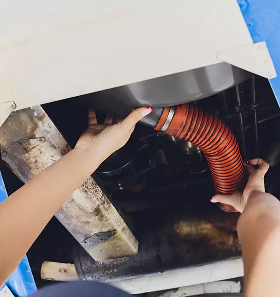 About Air Duct Virus Disinfection in Menasha, WI