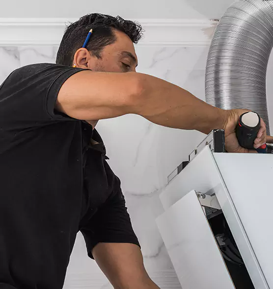 Trusted Bathroom Exhaust Duct Cleaning in Menasha, WI