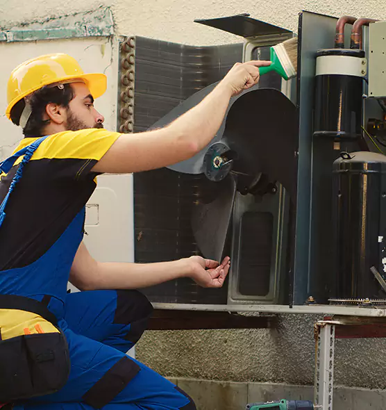 About Dryer Duct Fire Hazard Inspection in Menasha, WI