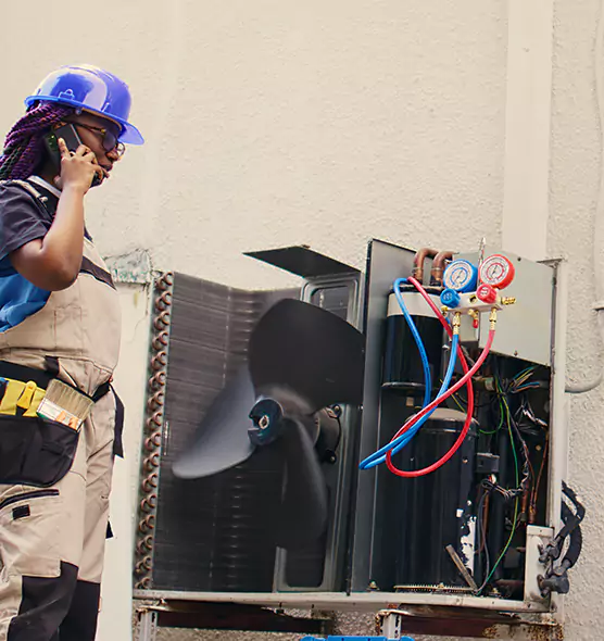 Professional Energy-Efficient HVAC Cleaning in Menasha, WI