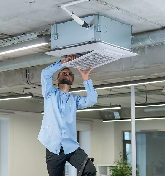 Advanced Rodent Droppings In Vents in Menasha, WI