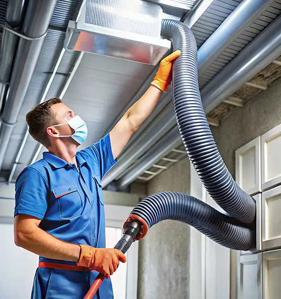 Welcome to Air Duct Cleaning & Repairs Menasha — Your Local Roof Dryer Vent Cleaning Specialists in Menasha, WI