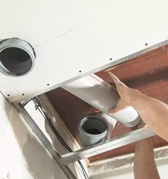 Professional Seasonal Allergy Air Duct Cleaning in Menasha, WI