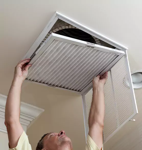 Professional Vent Relocation Services in Menasha, WI