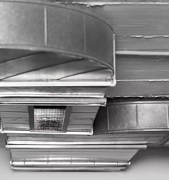 Professional Wall Vent Cleaning Service in Menasha, WI