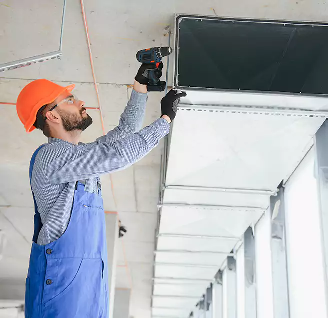 Why Homeowners & Businesses Trust Us in Menasha, WI?