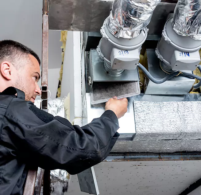 Why Homeowners & Businesses Trust Us in Menasha, WI?