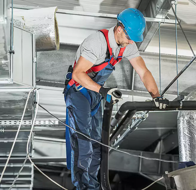 Why Homeowners & Businesses Trust Us in Menasha, WI?