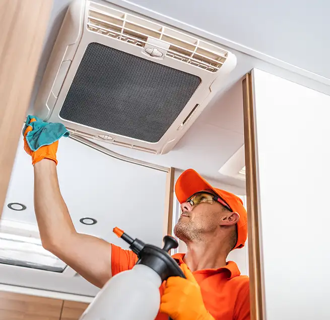 Why Homeowners & Businesses Trust Us in Menasha, WI?