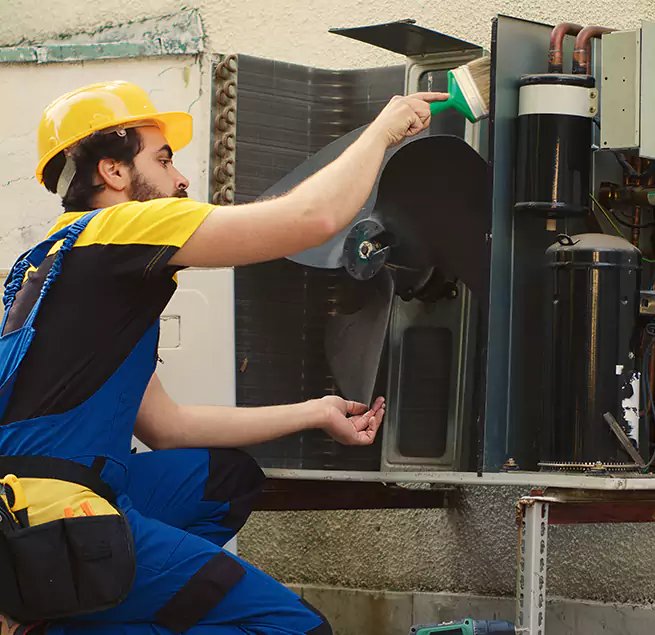 Why Homeowners Businesses Trust Us in Menasha, WI?