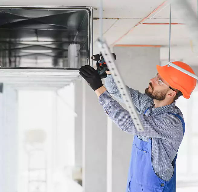 Why Homeowners & Businesses Trust Us Menasha, WI