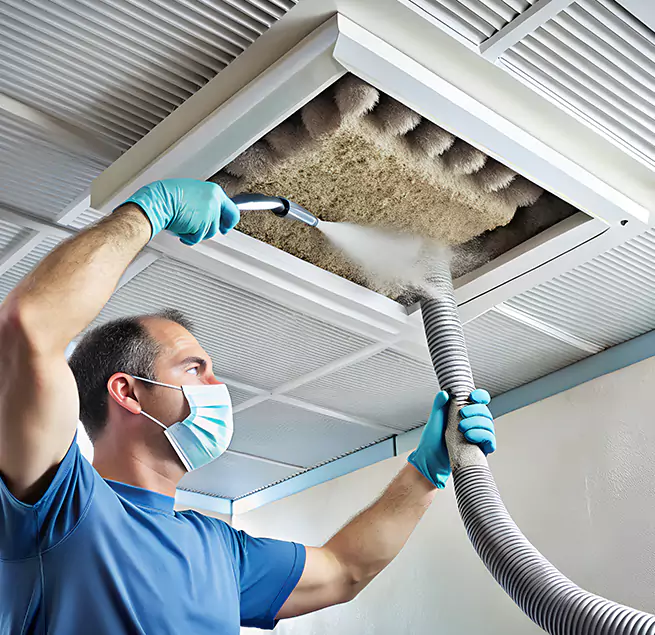 Why Homeowners Businesses Trust Us in Menasha, WI?