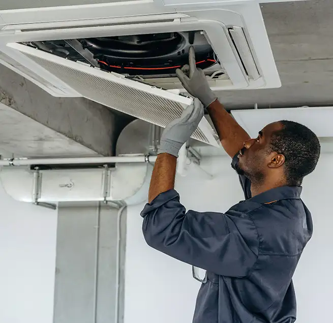 Why Homeowners & Businesses Trust Us in Menasha, WI?