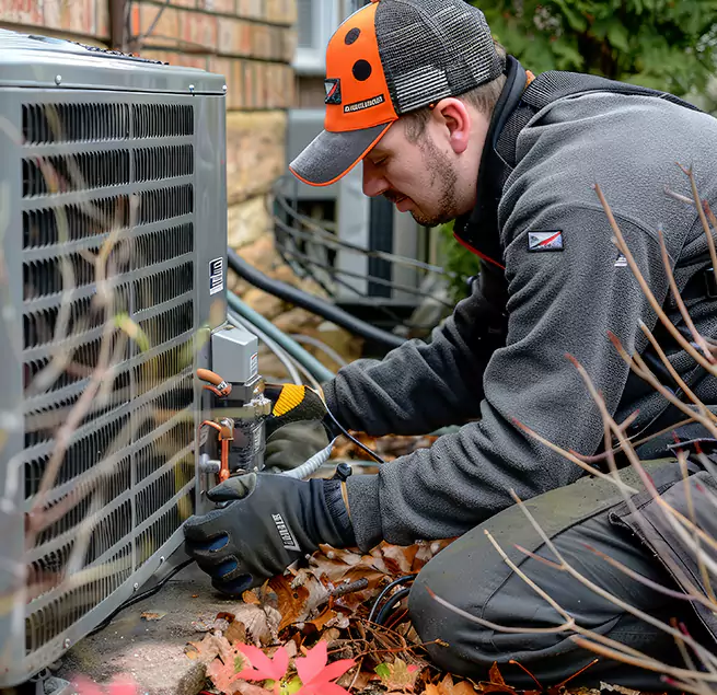 Why Homeowners & Businesses Trust Us in Menasha, WI?