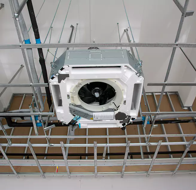 Why Homeowners & Businesses Trust Us in Menasha, WI?