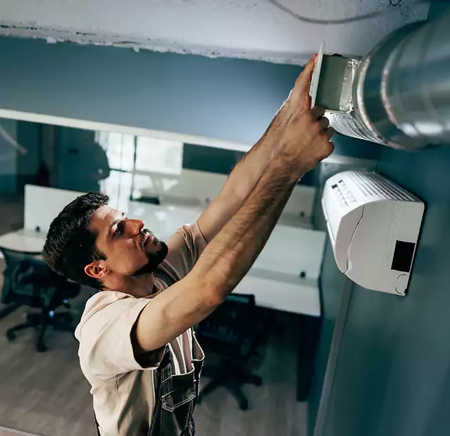 Why Homeowners & Businesses Trust Us in Menasha, WI?