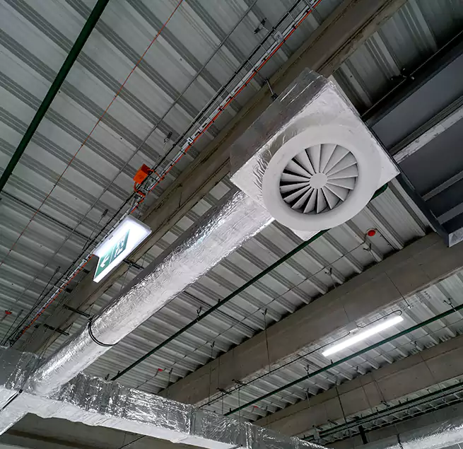 Why Homeowners & Businesses Trust Us in Menasha, WI