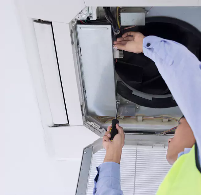 Why Homeowners Businesses Trust Us Menasha, WI