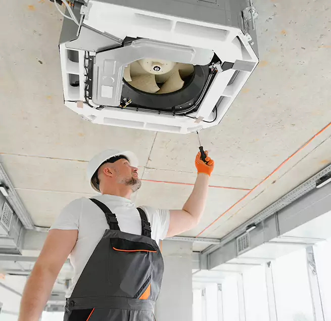 Why Homeowners Businesses Trust Us in Menasha, WI