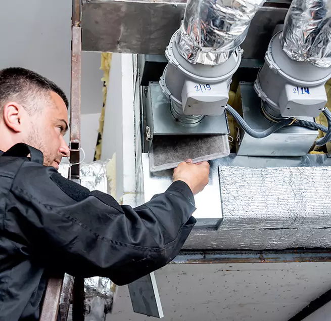 Why Homeowners Businesses Trust Us in Menasha, WI?