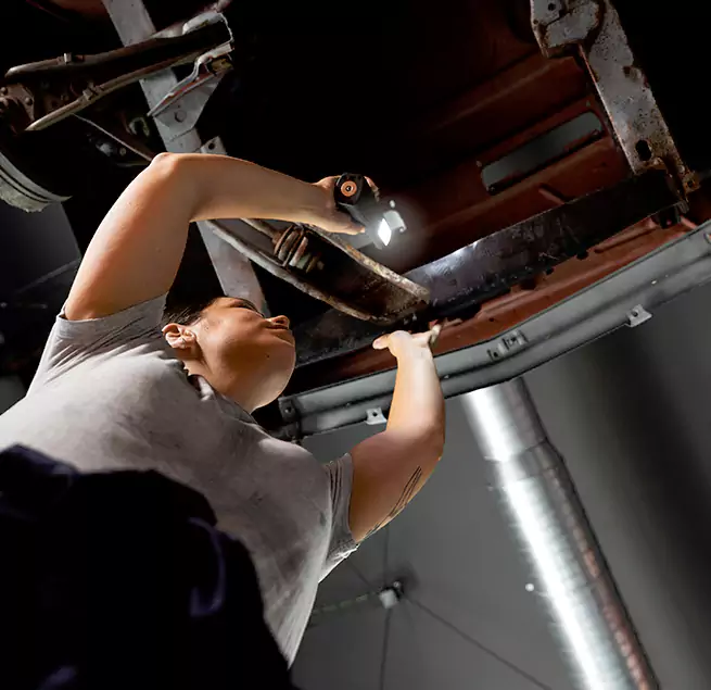 Why Homeowners & Businesses Trust Us Menasha, WI