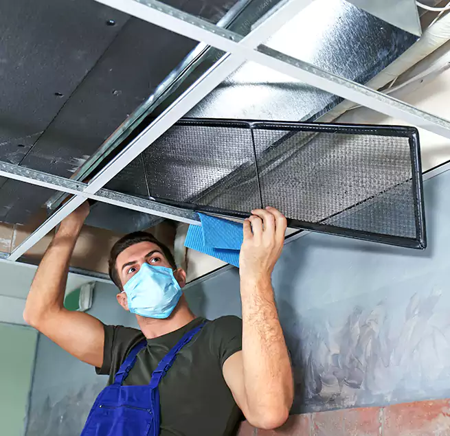 Why Homeowners Businesses Trust Us in Menasha, WI