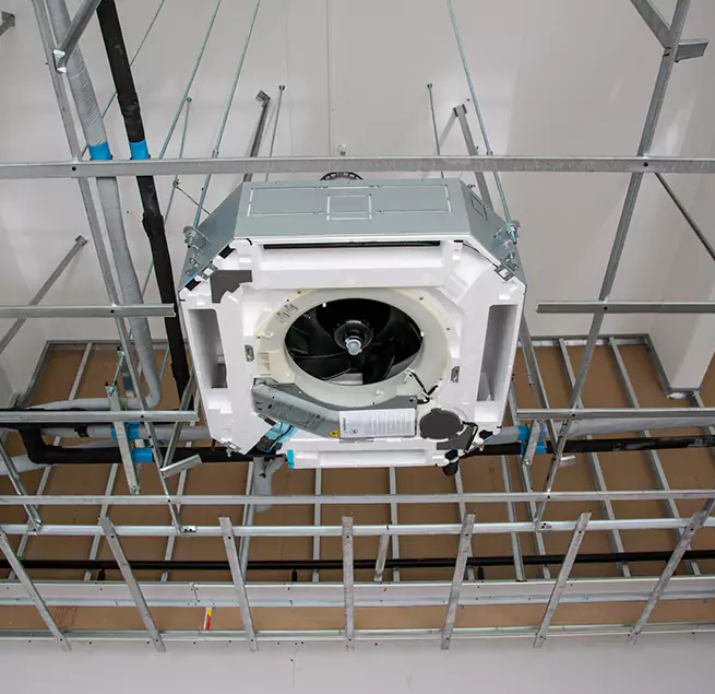 Why Homeowners & Businesses Trust Us Menasha, WI?