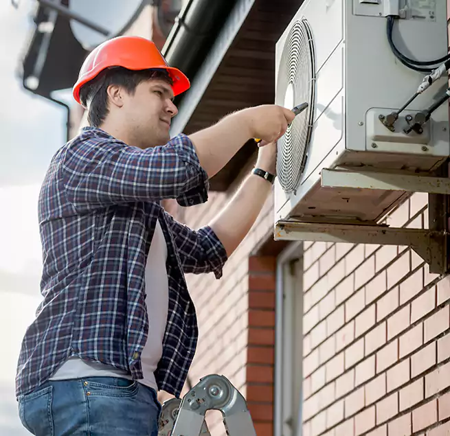 Why Homeowners & Businesses Trust Us Menasha, WI