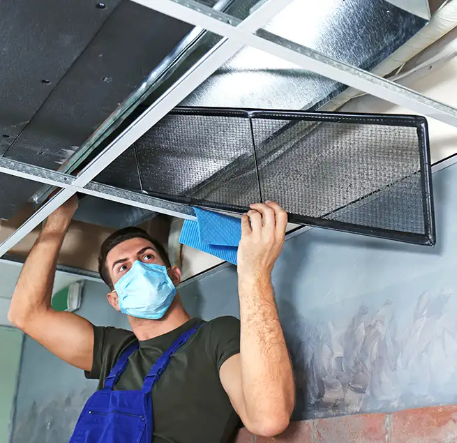 Why Homeowners & Businesses Trust Us in Menasha, WI?